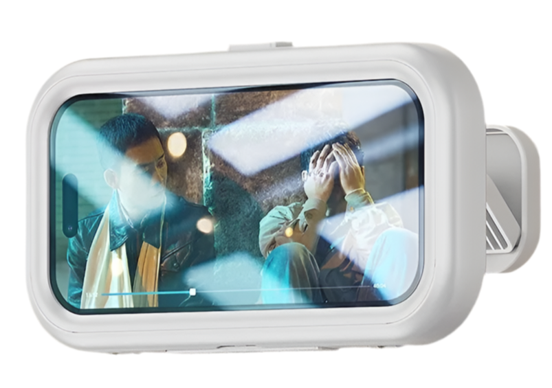 Waterproof Shower Phone Holder