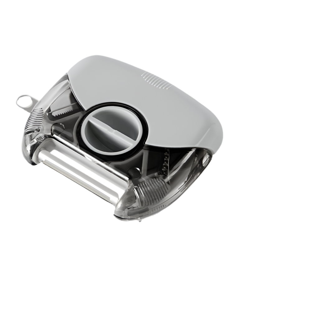 3 In 1 Peeler