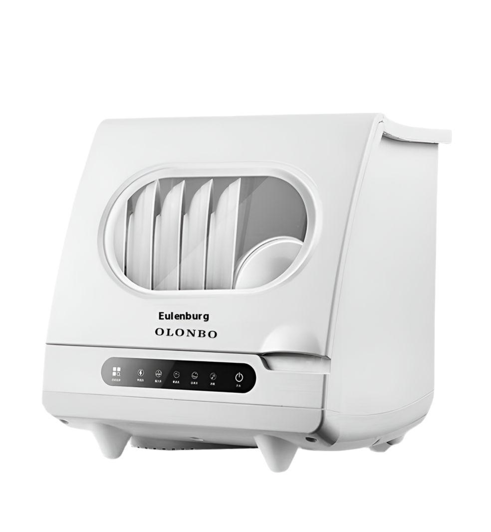 Desktop Dishwasher