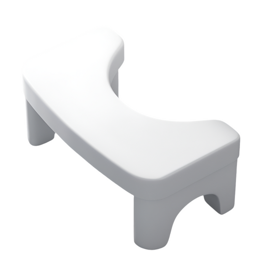 Toilet Footstool