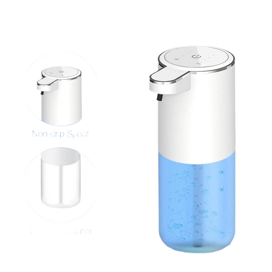 Touchless Soap Dispenser