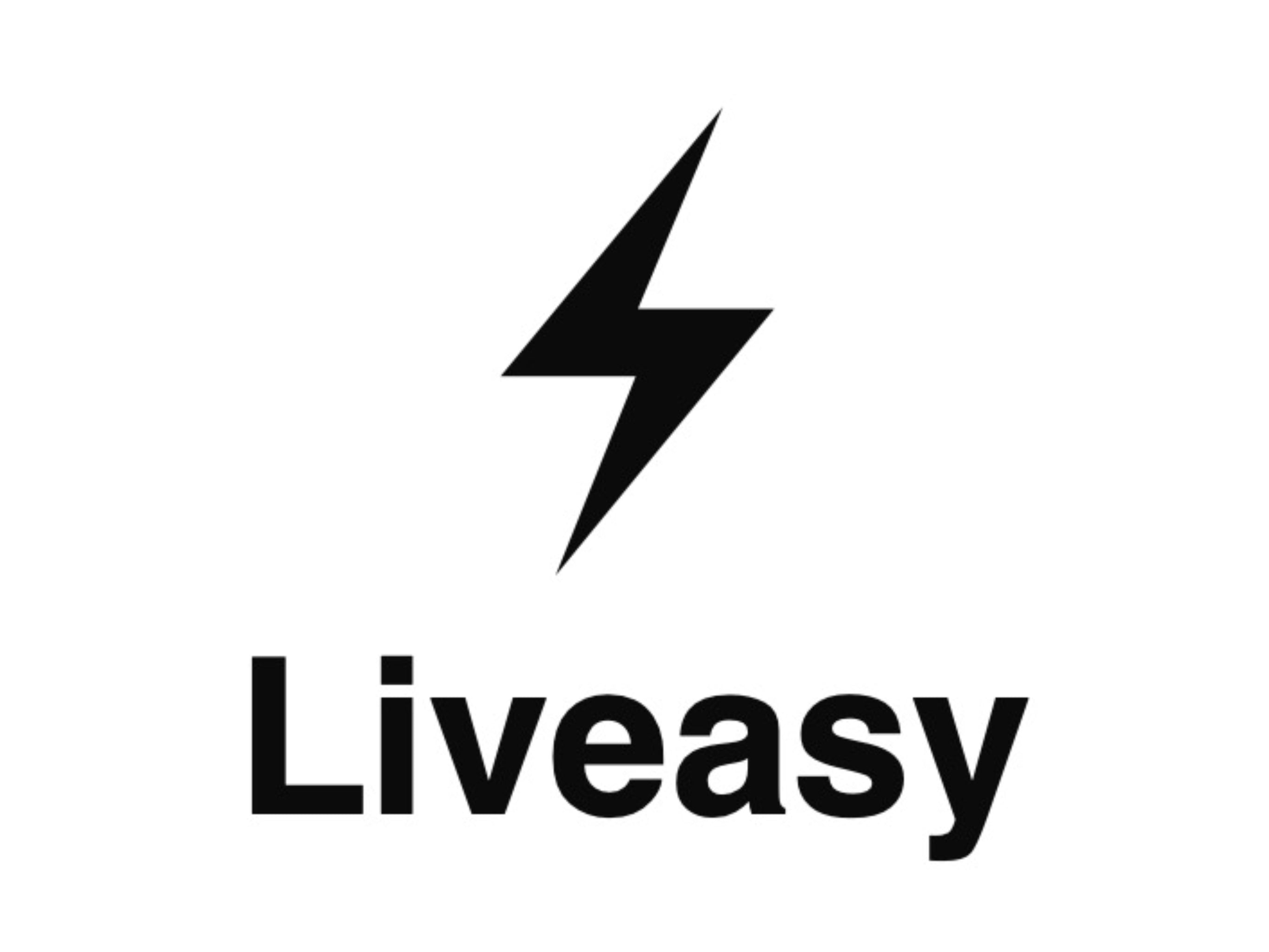LIVEASY
