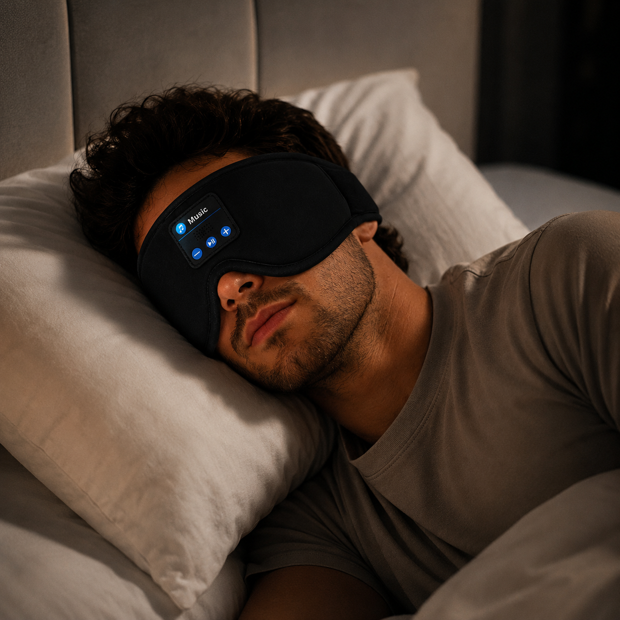 Deep Sleep Mask™