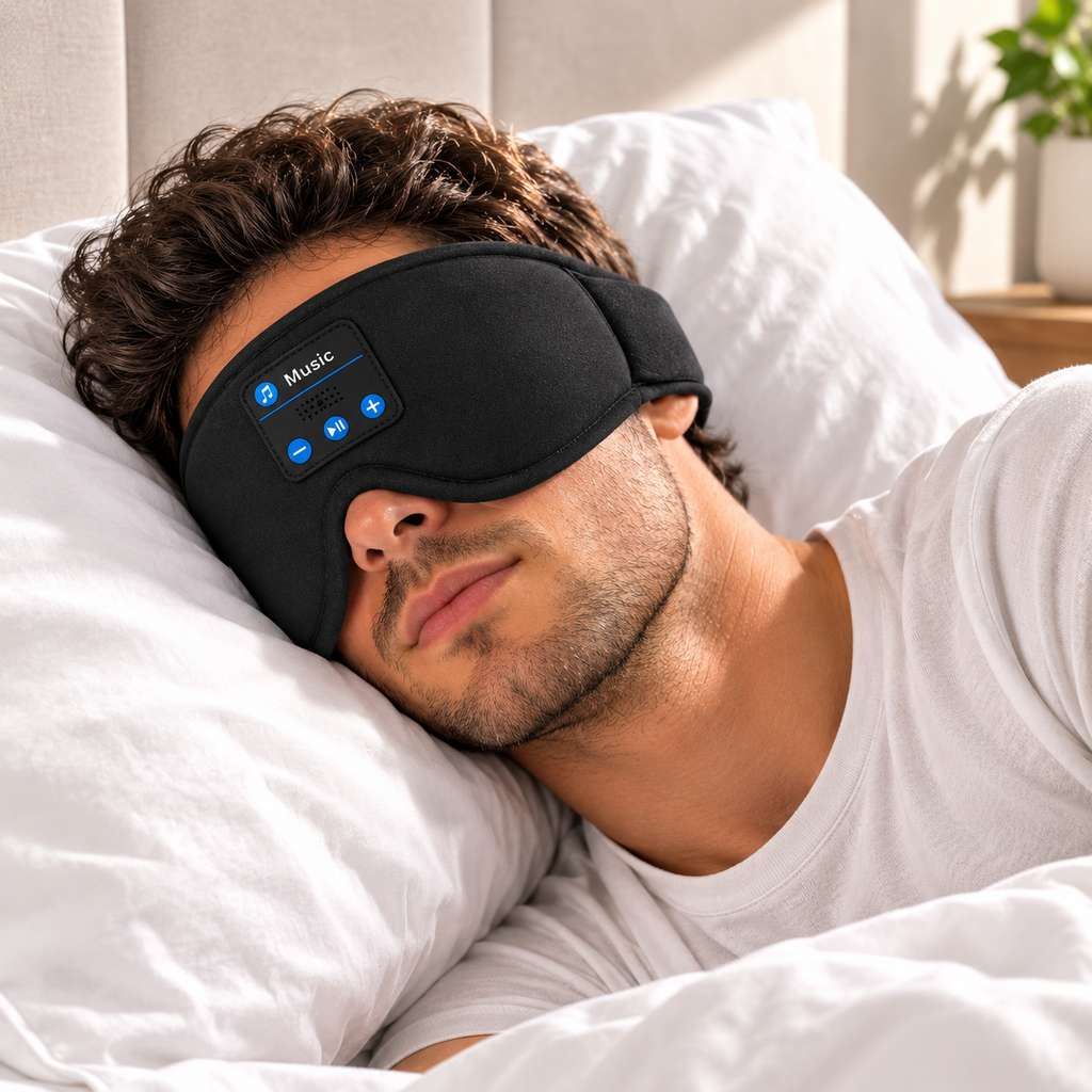 Deep Sleep Mask™