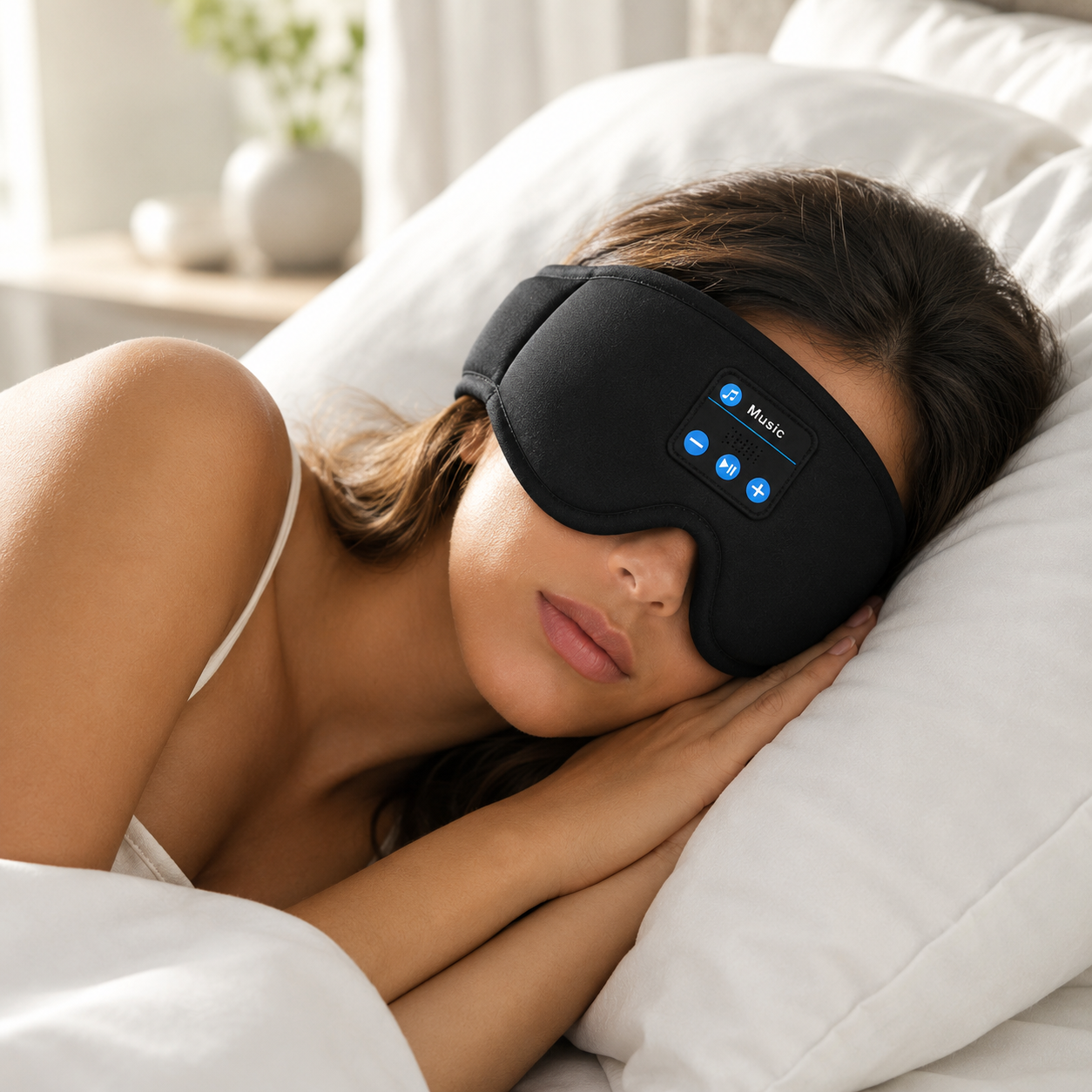 Deep Sleep Mask™