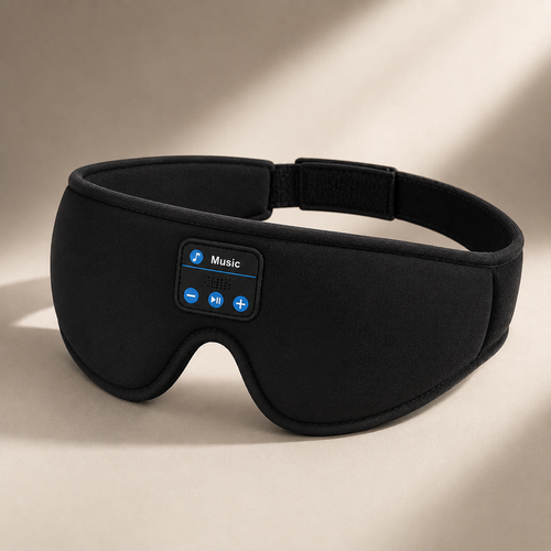 Deep Sleep Mask™