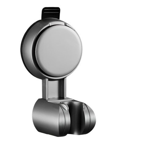 Suction Cup Shower Bracket